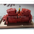 31N6-10090 Hydraulic Pump R210LC-7 Hydraulic Main Pump